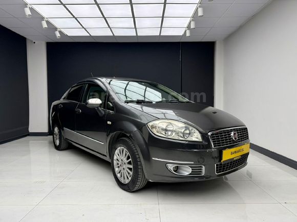 Sahibinden Fiat Linea 1.6 Multijet Dynamic Plus 2012 Model