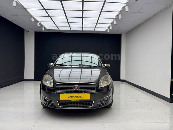 Sahibinden Fiat Linea 1.6 Multijet Dynamic Plus 2012 Model
