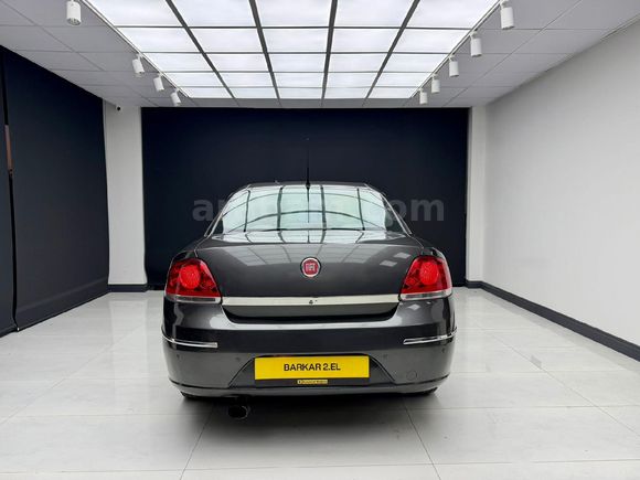 Sahibinden Fiat Linea 1.6 Multijet Dynamic Plus 2012 Model