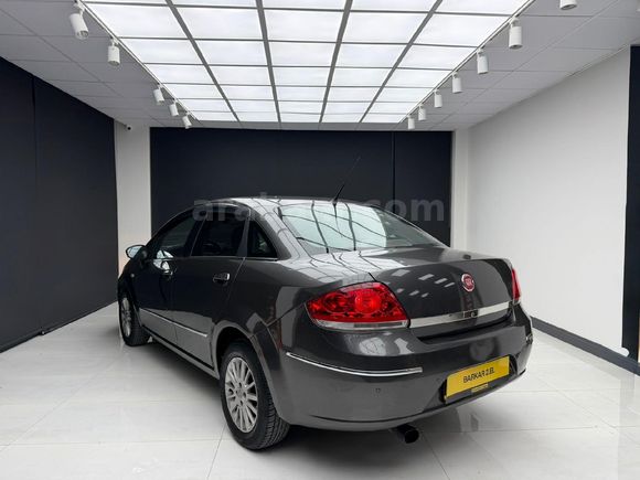 Sahibinden Fiat Linea 1.6 Multijet Dynamic Plus 2012 Model