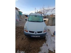 Sahibinden Renault Kangoo 1.5 dCi Expression 2004 Model