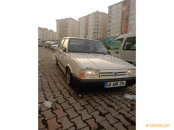 Sahibinden Tofaş Doğan S 1995 Model
