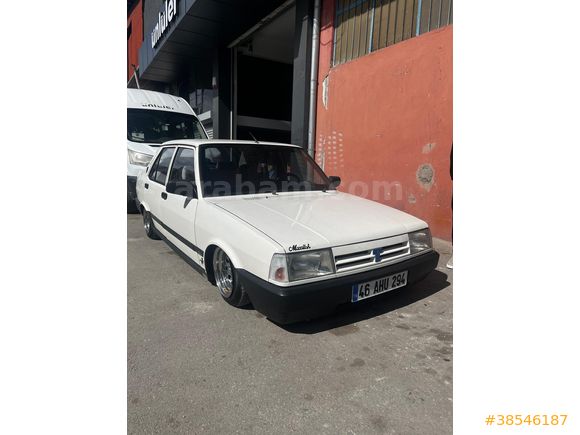 Sahibinden Tofaş Doğan S 1995 Model