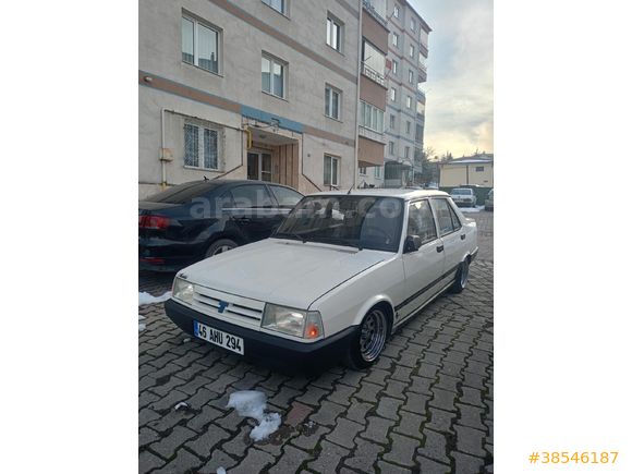 Sahibinden Tofaş Doğan S 1995 Model