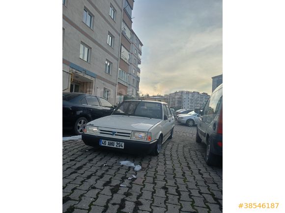 Sahibinden Tofaş Doğan S 1995 Model