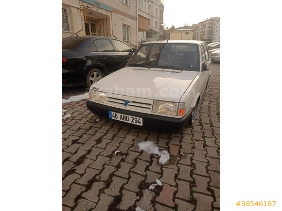 Sahibinden Tofaş Doğan S 1995 Model
