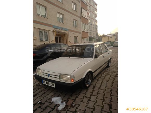 Sahibinden Tofaş Doğan S 1995 Model