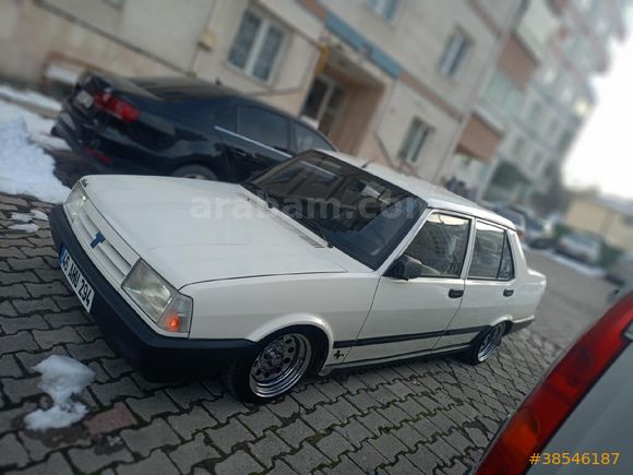 Sahibinden Tofaş Doğan S 1995 Model