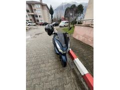 Sahibinden Honda PCX125 