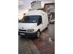 Sahibinden Ford Transit 350 L 2006 Model