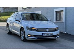 Sahibinden Volkswagen Passat 2.0 TDi BlueMotion Comfortline 2015 Model 