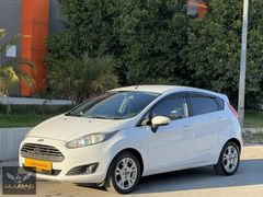 ULUDAĞ GARAGE'DEN HATASIZ AYARINDA FORD FİESTA