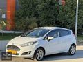 ULUDAĞ GARAGE'DEN HATASIZ AYARINDA FORD FİESTA