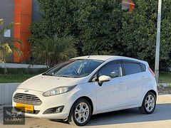 ULUDAĞ GARAGE'DEN HATASIZ AYARINDA FORD FİESTA