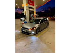 hazır kurulu 91 binde Golf 1.0 TSi Comfortline 2017 Model