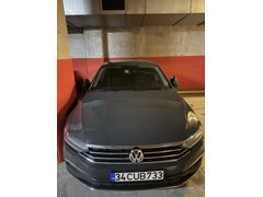 Sahibinden Volkswagen Passat 1.5 TSi Impression 2019 Model 