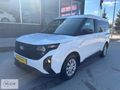 FORD COURİER 1.5 ECOBLUE DELUXE 2024 63000KM HATASIZ %20 FATURA
