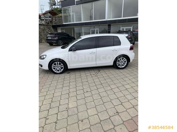 Sahibinden Volkswagen Golf 1.4 TSi Highline 2012 Model 