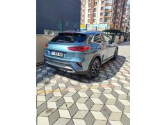 HATASIZ BOYASIZ KIA XCEED