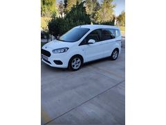 sıfır ayarında 100hp Sahibinden Ford Tourneo Courier  