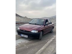 Sahibinden Ford Escort 1.6 CL 1997 Model 