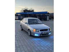 Sahibinden Hyundai Accent 1.3 LX 2000 Model 