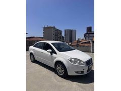 Sahibinden Fiat Linea 1.6 Multijet Active Plus 2011 Model İstanbul 150.000 km Beyaz