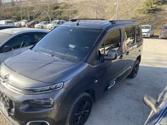 Sahibinden Citroen Berlingo 1.5 BlueHDI Feel Stil 2020 Model 