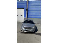 Sahibinden Fiat Linea 1.3 Multijet Active Plus 2011 Model Erzurum 213.326 km Gri (Gümüş)