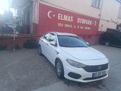 Sahibinden Fiat Egea 1.3 Multijet Easy 2016 Model