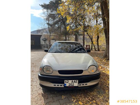 DÜŞÜK KM  TOYOTA KEDI GÖZ