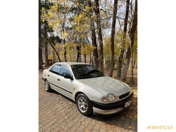 DÜŞÜK KM  TOYOTA KEDI GÖZ