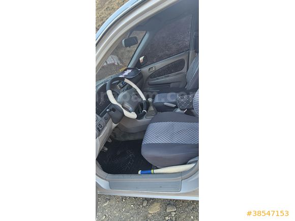DÜŞÜK KM  TOYOTA KEDI GÖZ