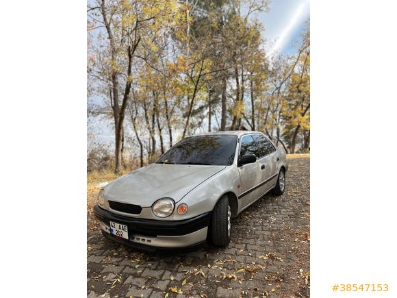 DÜŞÜK KM  TOYOTA KEDI GÖZ