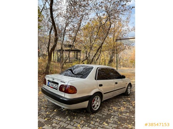 DÜŞÜK KM  TOYOTA KEDI GÖZ