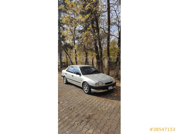 DÜŞÜK KM  TOYOTA KEDI GÖZ