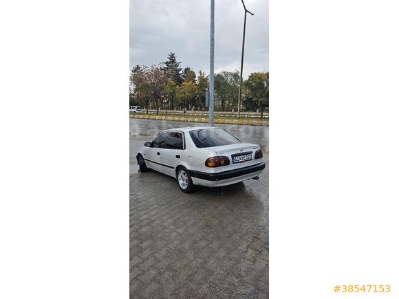DÜŞÜK KM  TOYOTA KEDI GÖZ