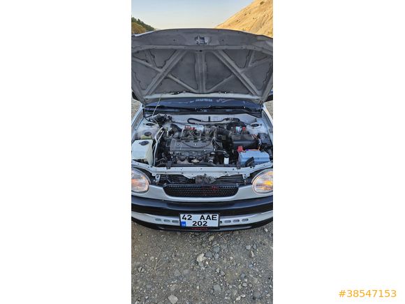 DÜŞÜK KM  TOYOTA KEDI GÖZ