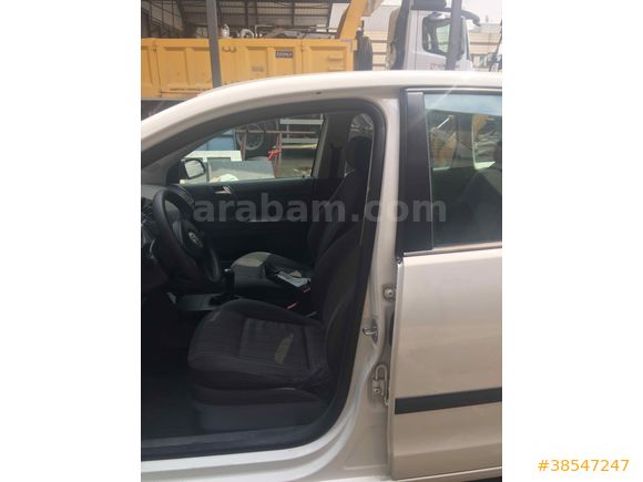 Sahibinden Volkswagen Polo 1.4 TRENDLİNE 2006 Model 