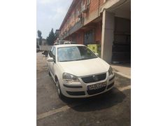 Sahibinden Volkswagen Polo 1.4 TRENDLİNE 2006 Model 