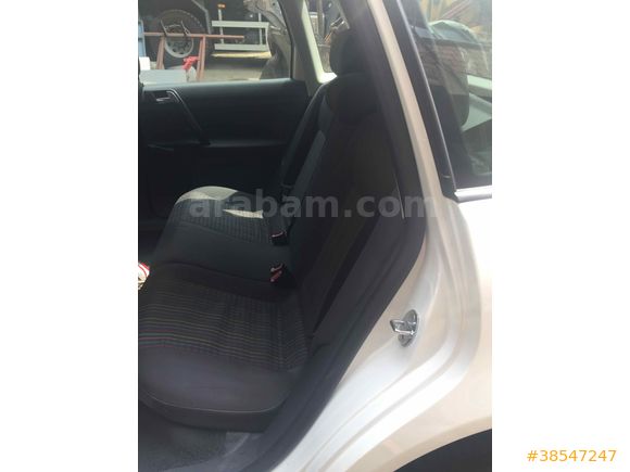Sahibinden Volkswagen Polo 1.4 TRENDLİNE 2006 Model 