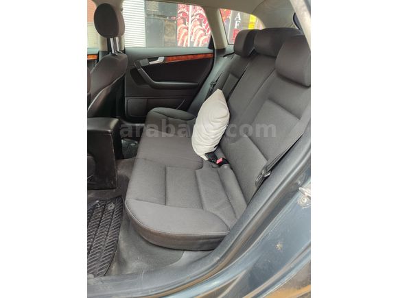 Acilll. Sahibinden Audi A3 Sportback 1.6 Ambiente 2005 Model