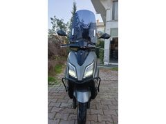 Sahibinden Apachi Joy 125