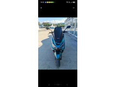 Sahibinden RKS Newlight 125 Pro