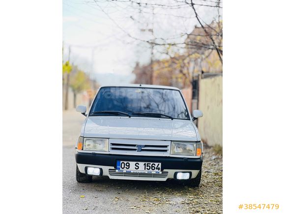 Sahibinden Tofaş Şahin 1.6 1999 Model 