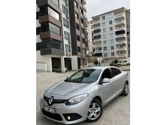 Sahibinden Renault Fluence 1.5 dCi Touch 2015 Model 