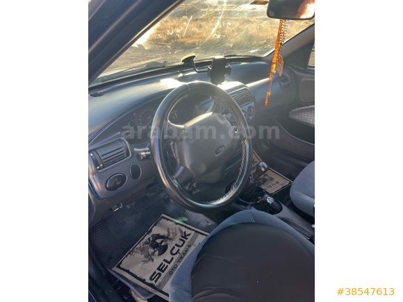 Sahibinden Ford Escort 1.6 CLX 1998 Model 