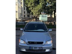 Sahibinden Opel Astra 1.6 CD 2000 Model 