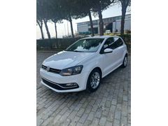 Sahibinden Volkswagen Polo 1.6 TDi Comfortline 2012 Model  204.000 km Beyaz