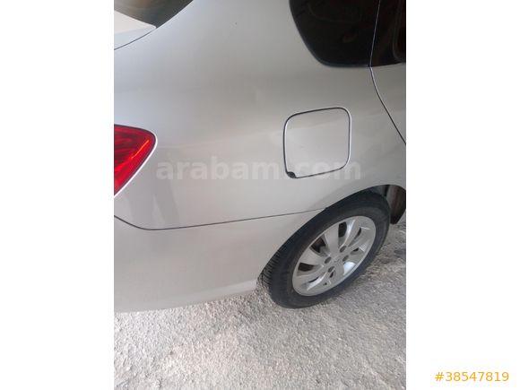 Sahibinden Renault Symbol 1.2 Authentique 2011 Model